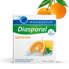 Magnesium Diasporal 400 Extra