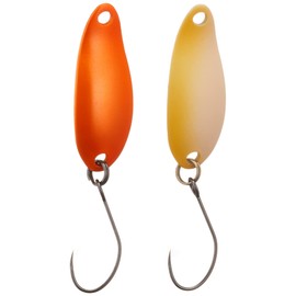 Anglers Dream Bait Beginner's Luck Spoon 0.08 oz (2 g) No.C