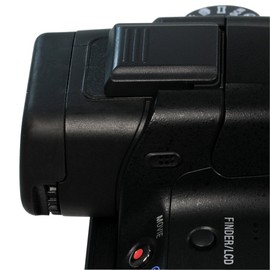 Foto&Tech Standard Hot Shoe Cover Replacement Sony FA-SHC1AM/S for Sony Alpha A33, A55, A65, A77, A900, A700, A580, A560, A550, A500, A450, A390, A380, A350, A330, A300, A230 Minolta Maxxum Cameras