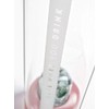 VitaJuwel VitaJuwel Sana FITNESS blossom rose | Karaffe aus Glas