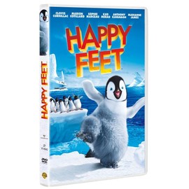 Happy Feet