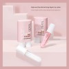 Pink & White Lip Plumper Set For Fuller, Hydrated Lips