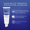 Vaseline Protector Labial Avanzado Lip Balm 2 Unidades 10g -
