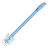 Azuma TK Round Washable Mini Brush, 3 Color Set, Total