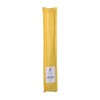 Naiture Brass 1/2" IPS X 18" Long Heavy Duty Threaded