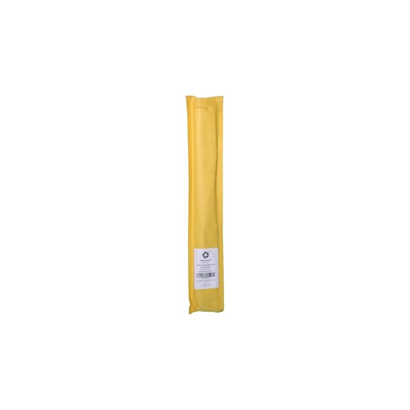 Naiture Brass 1/2" IPS X 18" Long Heavy Duty Threaded