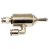 airmaxxx 3/8 Line Manual Air Ride Valve 3 Position Toggle
