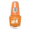 Boho Chic Gel Polish CNL545 Horizons, 0.44 Fl Oz, 1