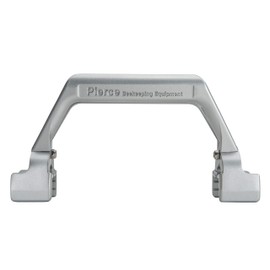 Pierce Beekeeping’s Cast Aluminum | Beekeeping Frame Gripper, Frame Holder, Frame Lifter Tool - Stainless Steel Beekeeping Supplies, Bee Hive - Frame Grip Tool Beekeeper Tool