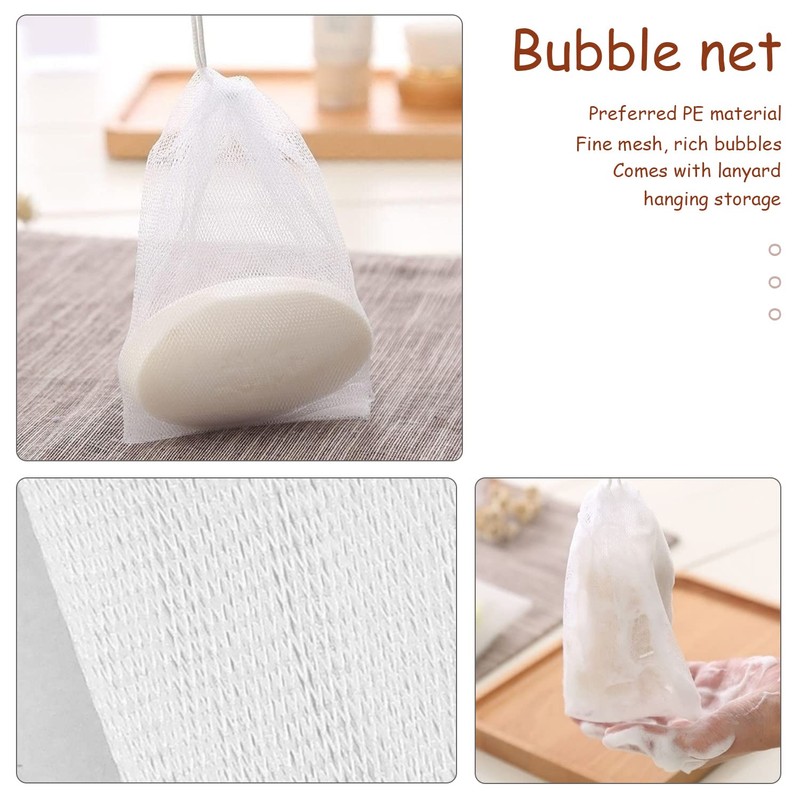 2pcs suction cup type magnetic soap holder, simple design and