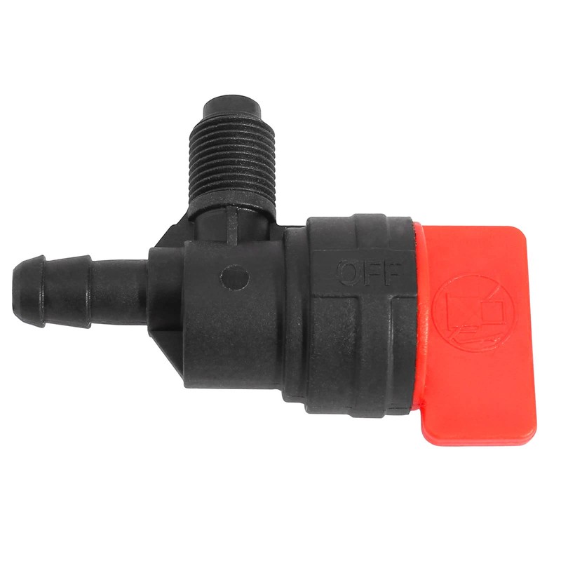 LIYYDS 3 piezas de válvula de combustible para motor 396224