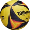 Wilson OPTX AVP GAME BALL