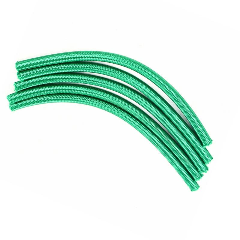 Zieichy Fuel Injector Diesel Fuel Injector Return Line Kit for