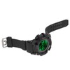 Digital Sports Watch 50m Waterproof Alarm Clock Electronic Watch with