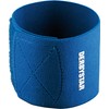 Derbystar shin guard holder, Unisex, 6430000600, blue, One Size