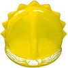Poolmaster - Piscina Inflable para niños con sombrilla, león bebé