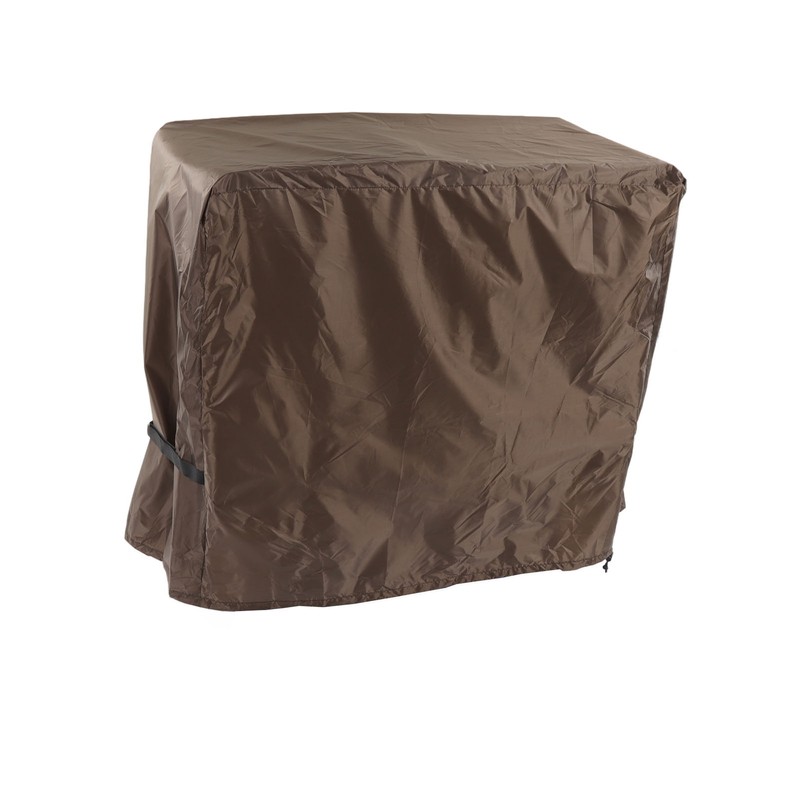 Waterproof Cooler Cart Cover Outdoor Beverage Cart Cover Outdoor Party