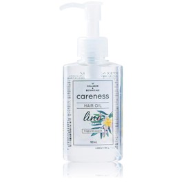 Careness Hair Oil, Reno Hair Oil, Men's, Women's, Styling, Won't Rinse, Salon Exclusive Product, Smooth, Non-Sticky
