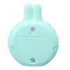 Kids Timer Night Light Cute Cartoon Rabbit Digital Countdown Timer