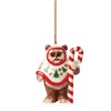 Lenox Ewok Ornamento, 0.31, café