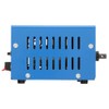 Handkurbel generator Tragbarer Notstromversorgung 20W 2000 U/min USB Mobiltelefon Computer