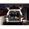 AUTOGINE Super Bright 6000K White LED Interior Light Bulbs Kit