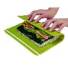 Fuji Merchandise FMK-MG PLS Sushi MAT, One Size, Green