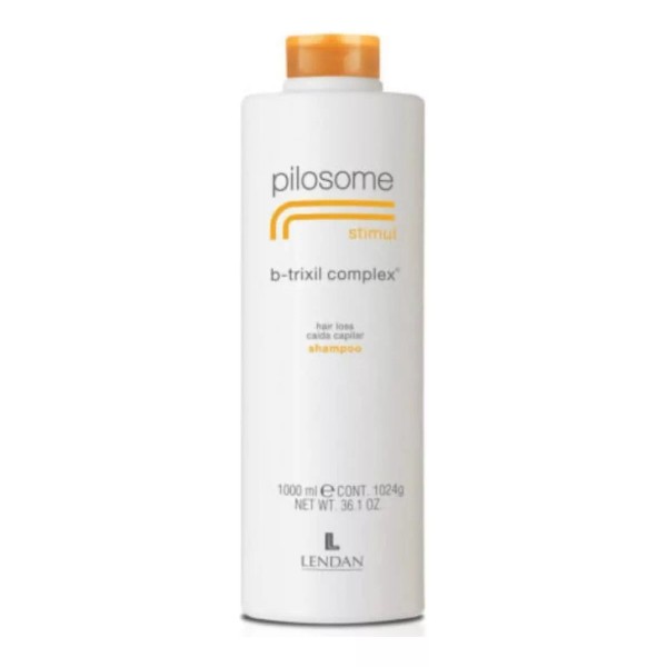Lendan Shampoo Lendan Pilosome Stimul 1 Litro Para Caída De