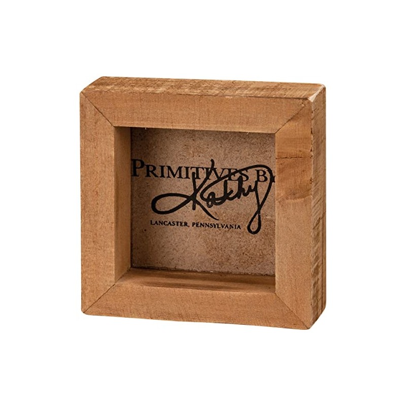 Primitives by Kathy This Is Our Happy Place Home Décor