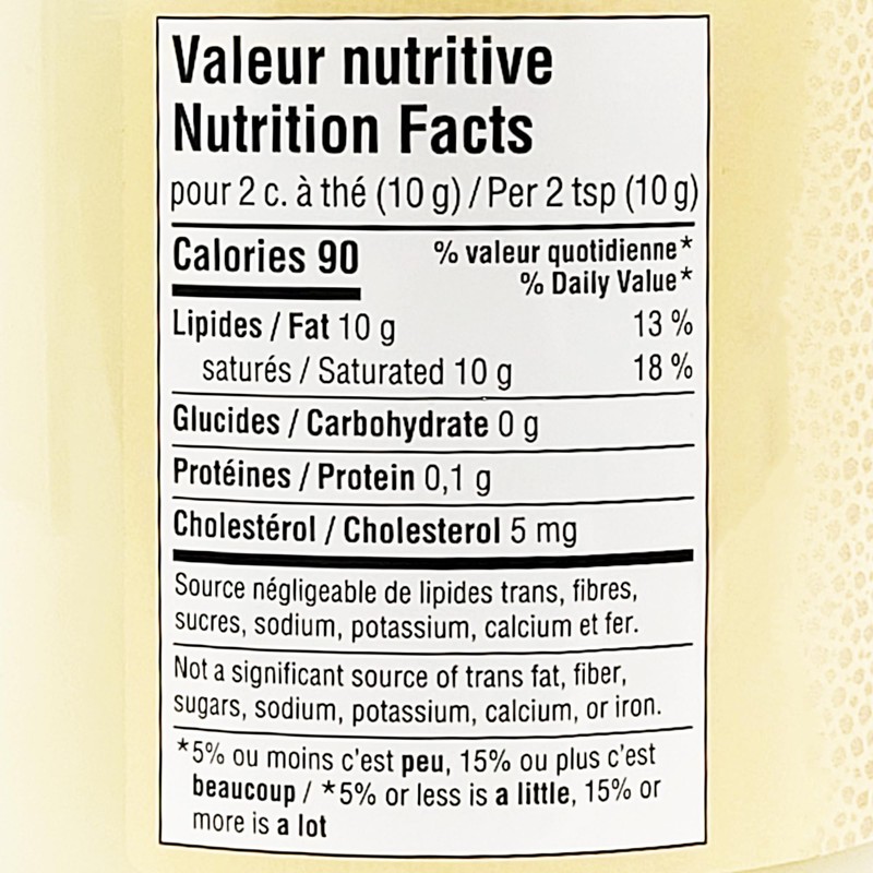 Rougie Duck Fat, 11.28 oz