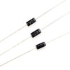 Atoms Industries 25x 1N4007 Diode 1A 1000V Rectifier Diodes Arduino