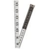 A1SONIC® 60 Inch 150 cm Soft Tailor Tape Measure for