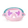 Bling2o Zwemmasker Jewel Pink