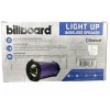 Billboard Light Up Wireless Speaker Rechargeable Multi Function LED Micro