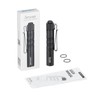 OLIGHT I3T2 EOS Torch 200 Lumens Meters Throw Mini AAA
