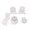 Roller Shade Clutch Repair Kit for 38 mm/1.5" Tube, Replacement Parts