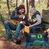 Combat Wipes ACTIVE Outdoor Wet Wipes - Extra Thick Camping