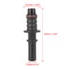 X AUTOHAUX Pack of 5 7.89 mm ID8 Car Fuel