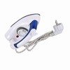 Portable Foldable Folding Compact Handheld Steam Travel Iron Temperature Control