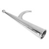 28mm Marine Boat Hook Head Professional 316 Stainless Steel Boat