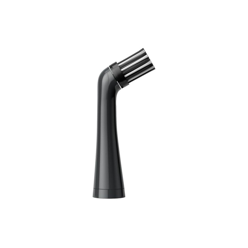 SonicScrubber - Replaceable Electric Scrubbing Brush Head - Footwear System