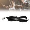 Tricep Pull Down Rope Fitness Tricep Rope Cable Attachment Handles