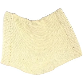 Night Moisturizing Cover for Elbows, 4.7 x 3.5 inches (12 x 9 cm), 1