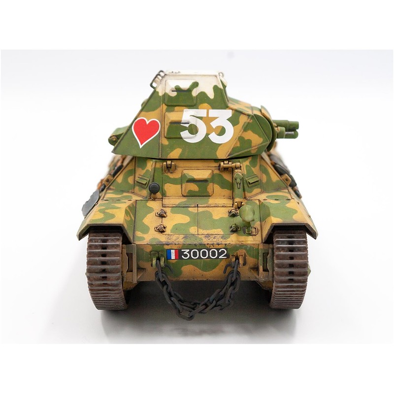 ICM ICM35336 Sclae Model kit