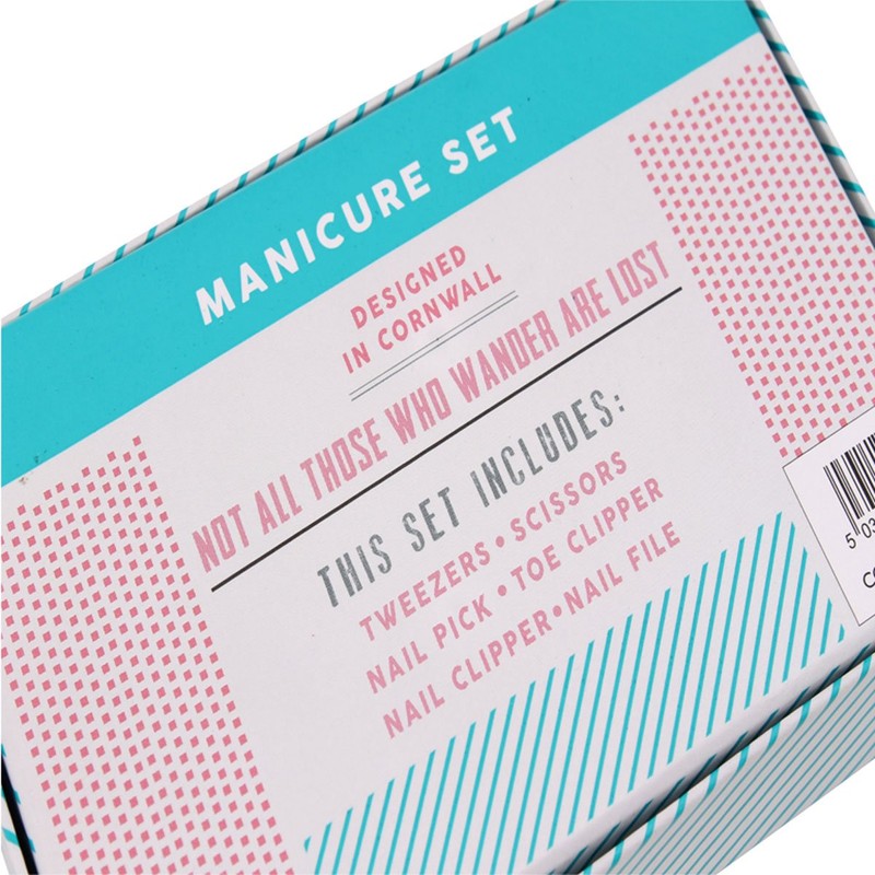 Manicure Set