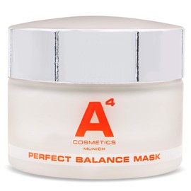 A4 Perfect Balance Mask, Clarifying Regeneration Mask (50 ml)