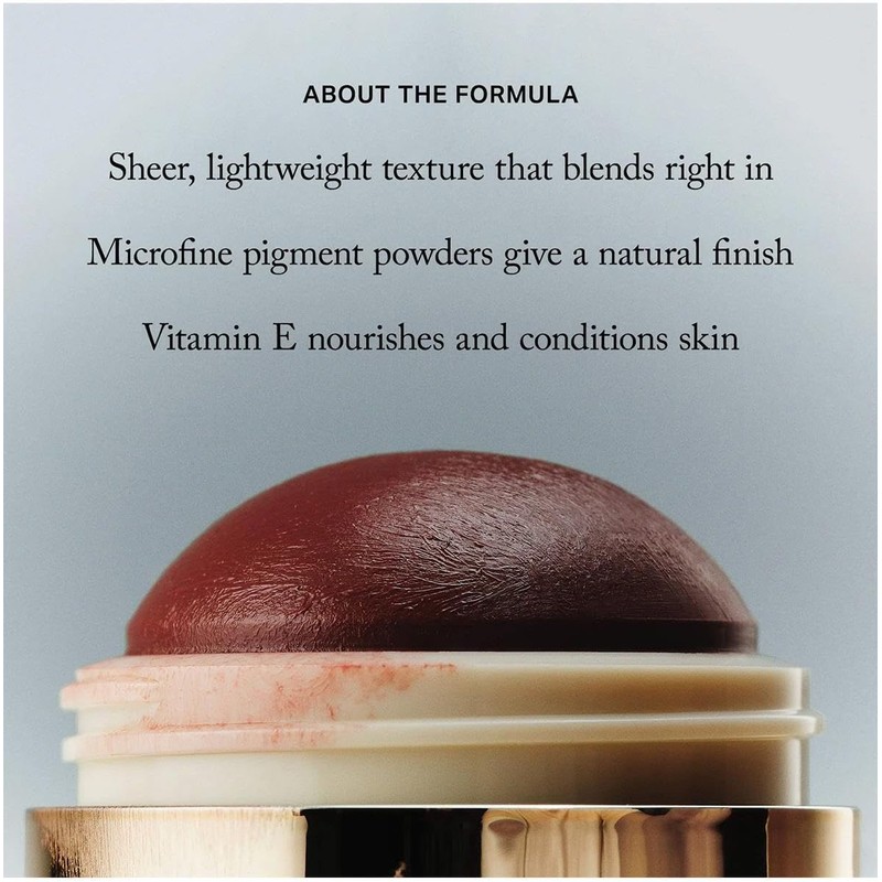 Merit Rubor En Crema Flush Balm - Beverly Hills -