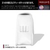 CRODE Golf Rangefinder Leather Case and Tee Holder with Ball
