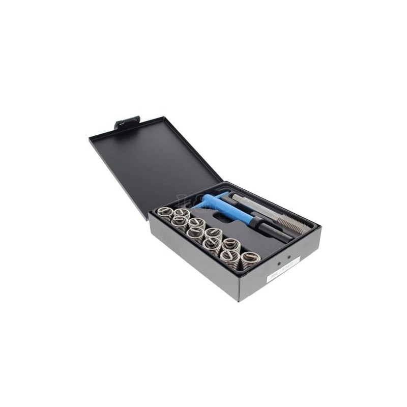 V-Coil 4032 Thread Repair Kit, Multi-Colour, Size M16 x 2.0