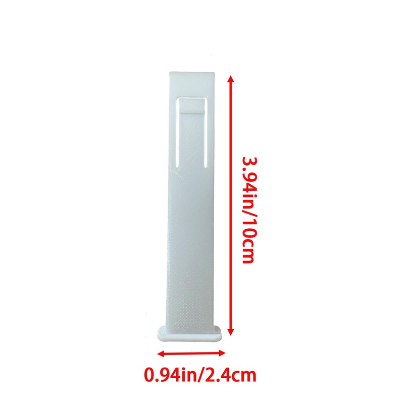 spansee 4 PCS Extended Leg Compatible with Betta SE Pool